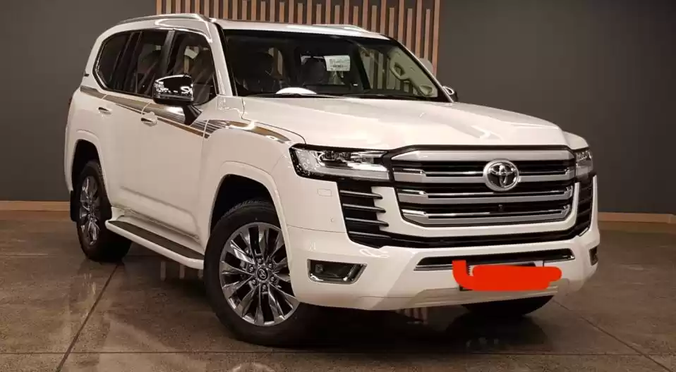 استفاده شده Toyota Land Cruiser برای فروش که در دمشق #19675 - 1  image 
