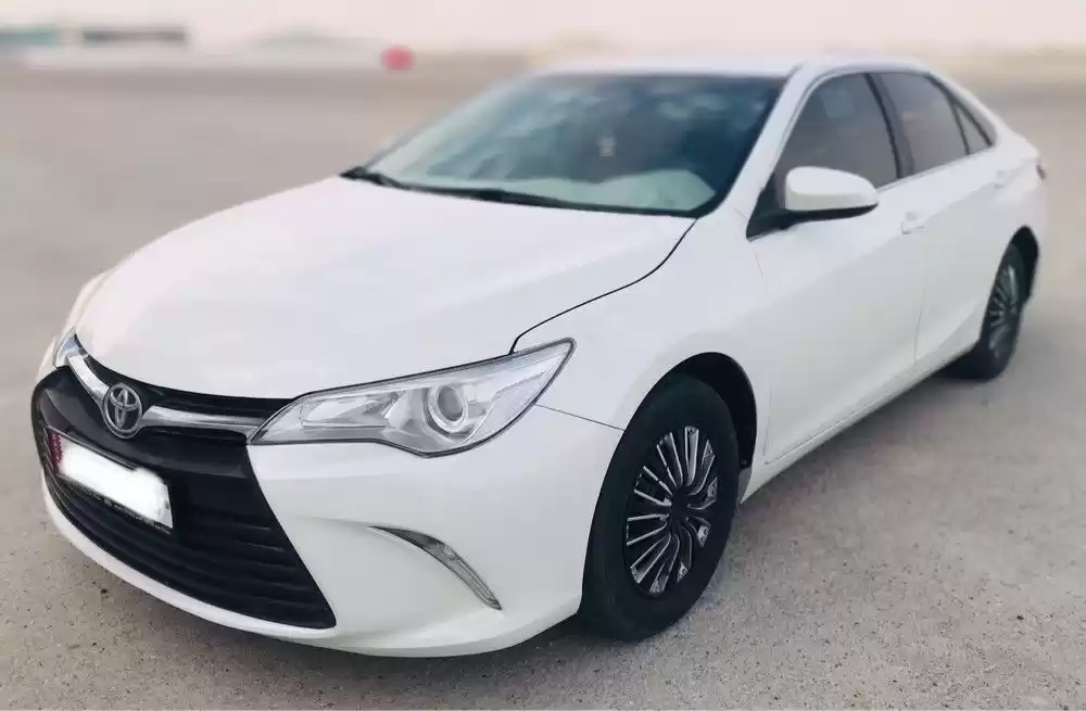 مستعملة Toyota Camry للبيع في دمشق #19712 - 1  صورة 