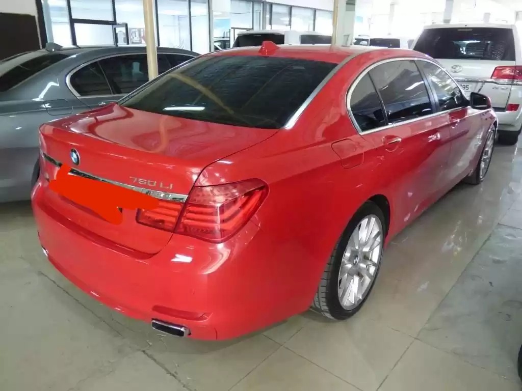 Использовал BMW Unspecified Продается в Дамаск #19724 - 1  image 