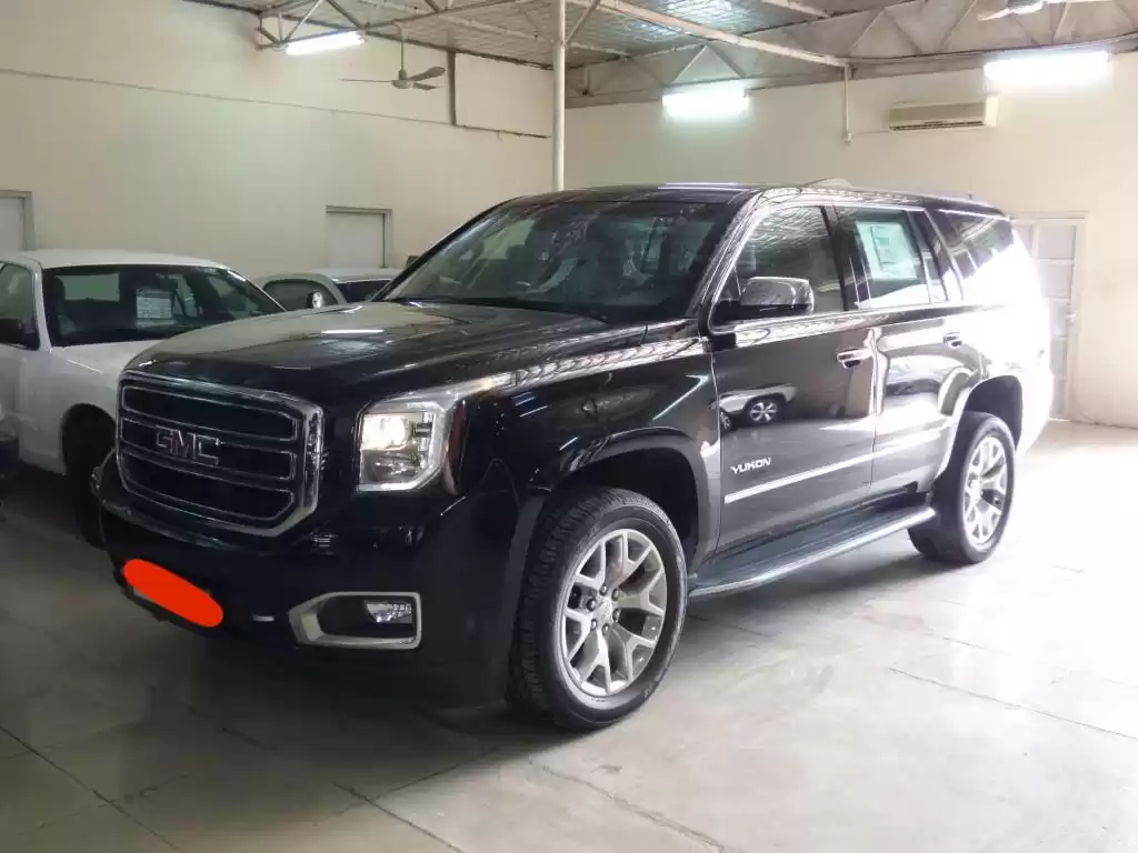 مستعملة GMC Yukon للبيع في دمشق #19725 - 1  صورة 