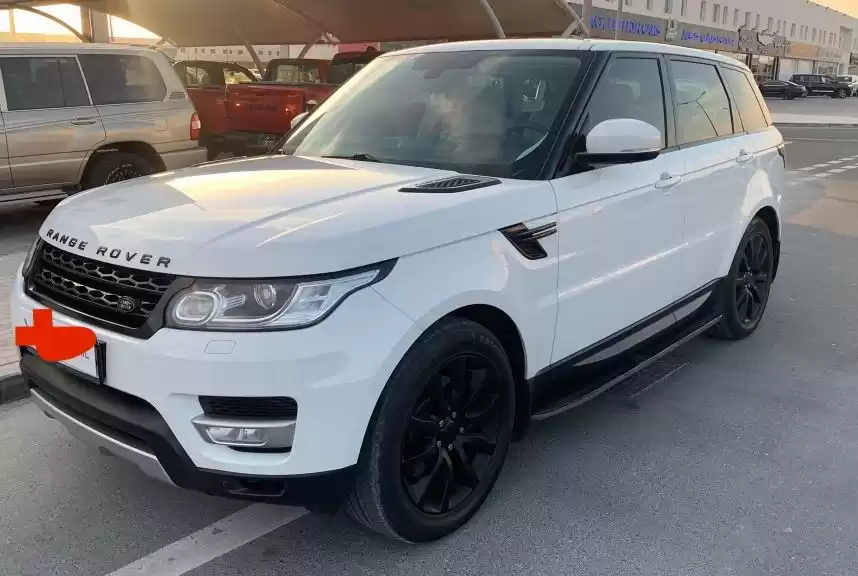 Kullanılmış Land Rover Range Rover Satılık içinde Şam #19748 - 1  image 