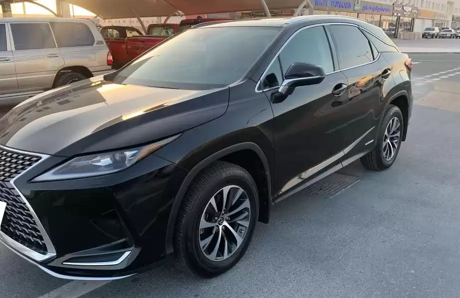 Utilisé Lexus Unspecified À vendre au Damas #19749 - 1  image 