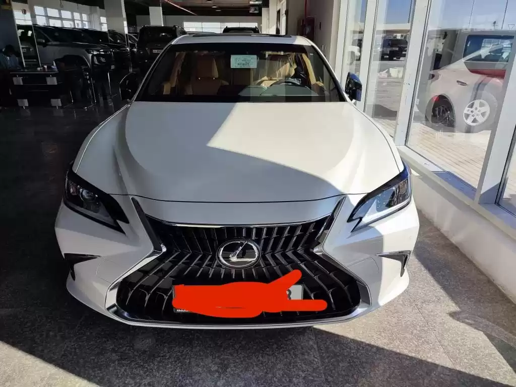 جديدة Lexus ES للبيع في دمشق #19761 - 1  صورة 