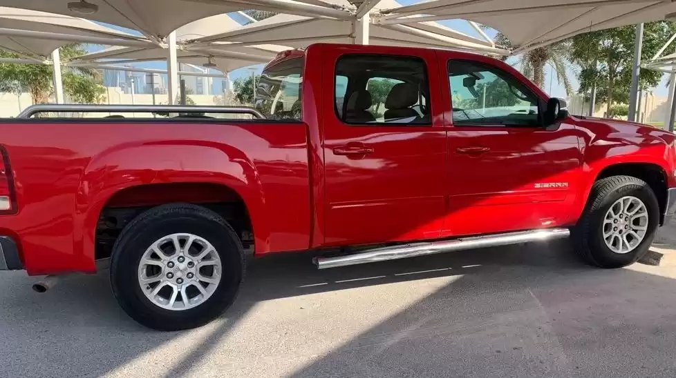 مستعملة GMC Sierra للبيع في دمشق #19786 - 1  صورة 