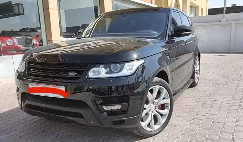 Kullanılmış Land Rover Range Rover Satılık içinde Şam #19800 - 1  image 