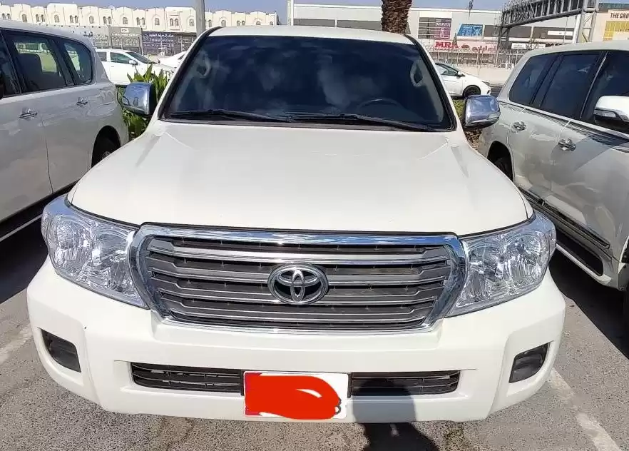 استفاده شده Toyota Land Cruiser برای فروش که در دمشق #19834 - 1  image 