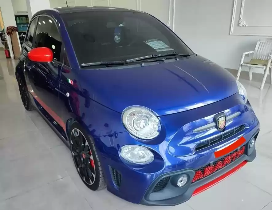 Usado Fiat Unspecified Venta en Damasco #19837 - 1  image 