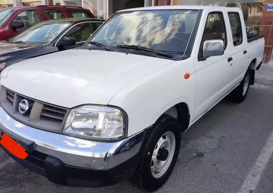 مستعملة Nissan Unspecified للبيع في دمشق #19838 - 1  صورة 