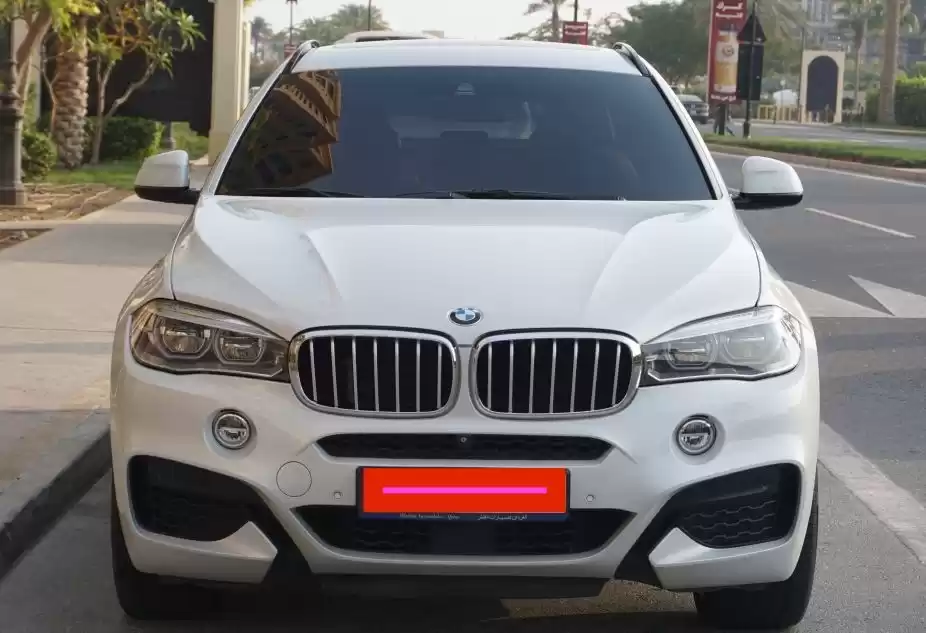 用过的 BMW Unspecified 出租 在 大马士革 #19841 - 1  image 
