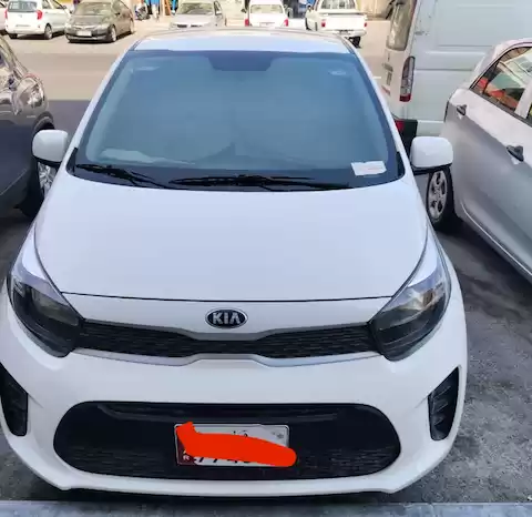 用过的 Kia Unspecified 出租 在 大马士革 #19853 - 1  image 