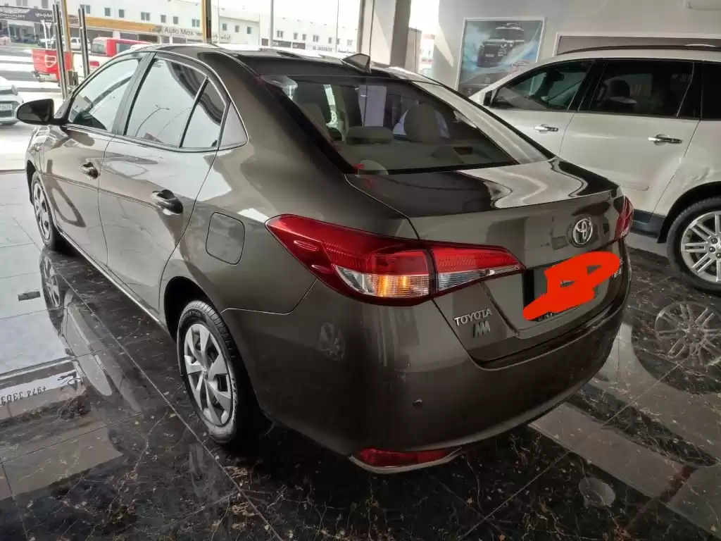 استفاده شده Toyota Unspecified برای اجاره که در دمشق #19869 - 1  image 