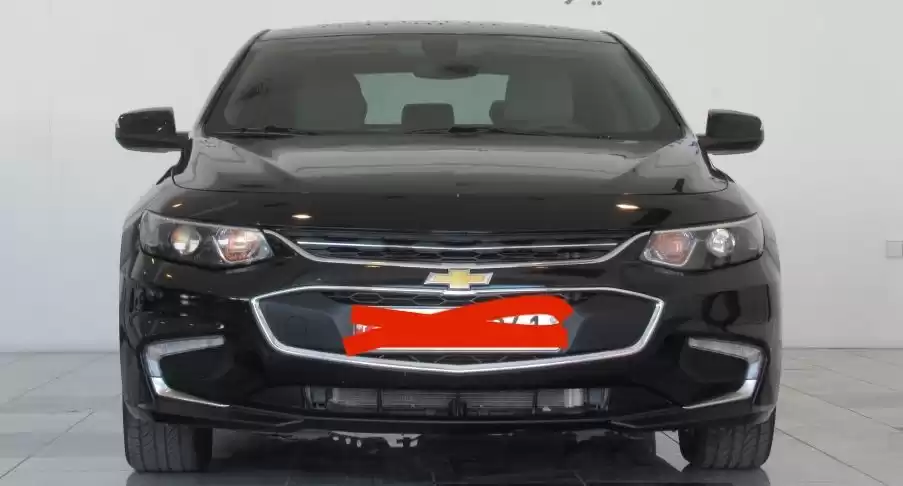用过的 Chevrolet Unspecified 出租 在 大马士革 #19886 - 1  image 