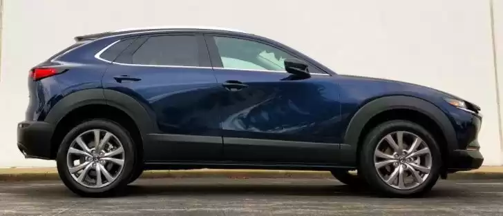 Использовал Mazda Unspecified Аренда в Дубай #19893 - 1  image 