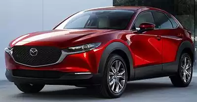 مستعملة Mazda Unspecified للإيجار في دبي #19895 - 1  صورة 