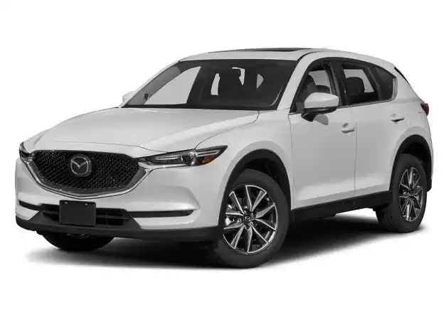 مستعملة Mazda Unspecified للإيجار في دبي #19900 - 1  صورة 