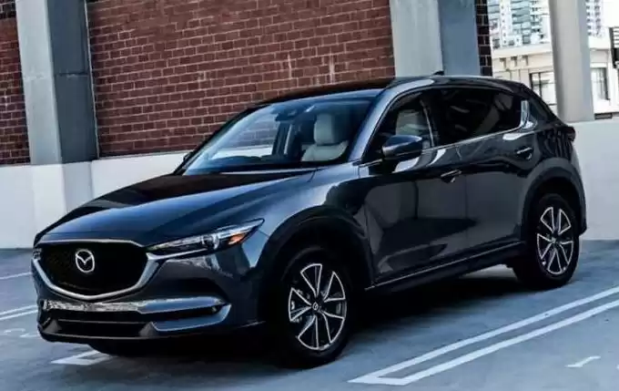 جديدة Mazda Unspecified للإيجار في دبي #19902 - 1  صورة 