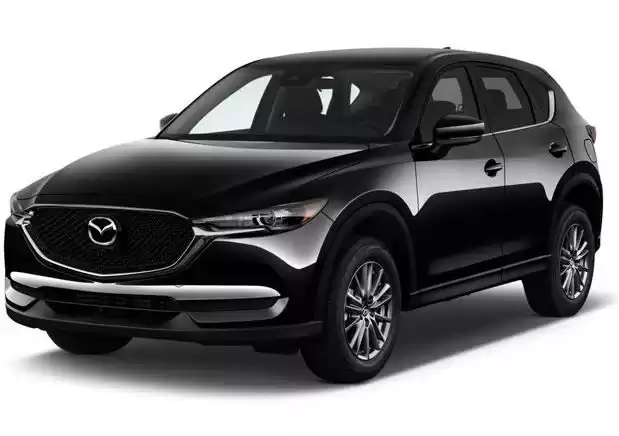 استفاده شده Mazda Unspecified برای اجاره که در دبی #19903 - 1  image 