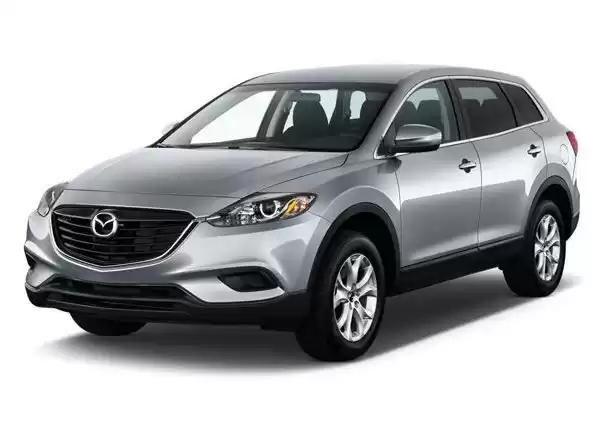 Использовал Mazda Unspecified Аренда в Дубай #19905 - 1  image 