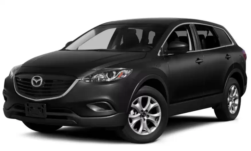 Использовал Mazda Unspecified Аренда в Дубай #19906 - 1  image 
