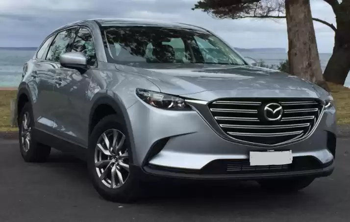 Использовал Mazda Unspecified Аренда в Дубай #19907 - 1  image 