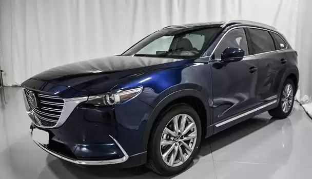 Использовал Mazda Unspecified Аренда в Дубай #19908 - 1  image 