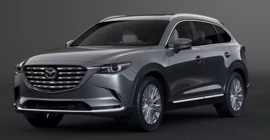 Использовал Mazda Unspecified Аренда в Дубай #19914 - 1  image 