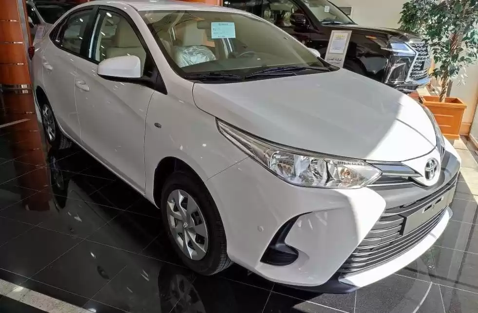 استفاده شده Toyota Unspecified برای اجاره که در دمشق #19967 - 1  image 