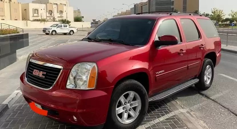 مستعملة GMC Yukon للبيع في دمشق #19988 - 1  صورة 