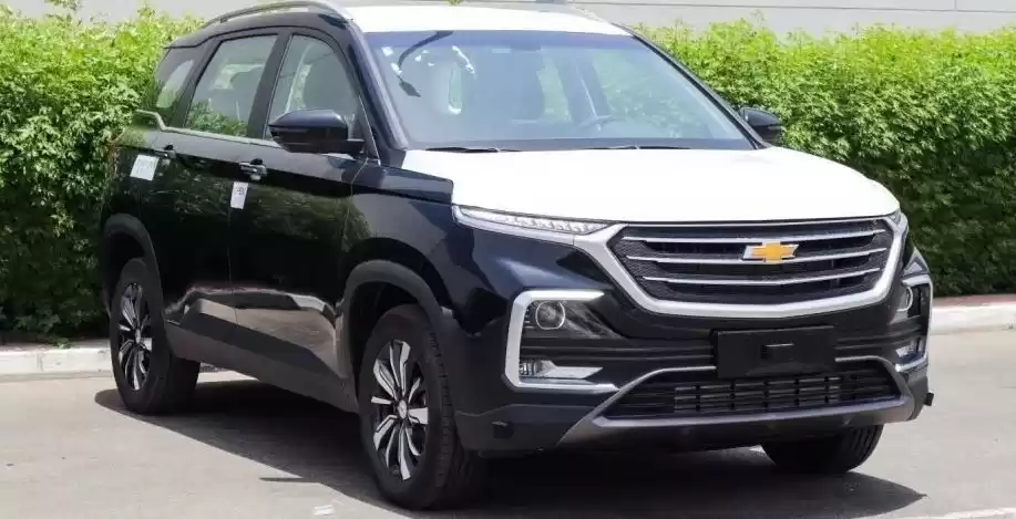 Использовал Chevrolet Unspecified Аренда в Дубай #20008 - 1  image 