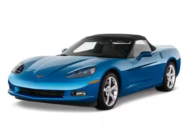 استفاده شده Chevrolet Unspecified برای اجاره که در دبی #20009 - 1  image 