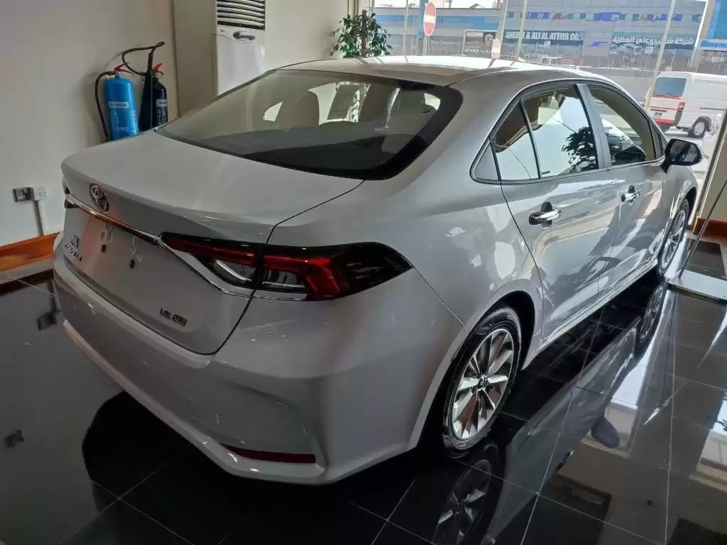 جديدة Toyota Corolla للبيع في دمشق #20020 - 1  صورة 