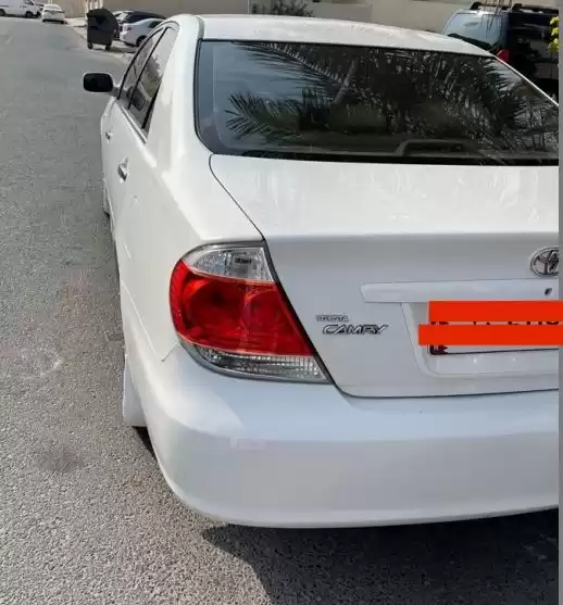 مستعملة Toyota Camry للبيع في دمشق #20026 - 1  صورة 