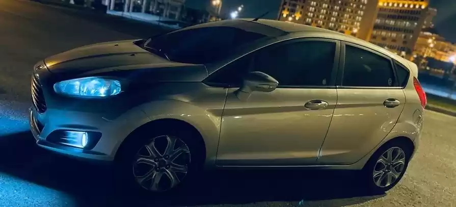 Gebraucht Ford Unspecified Zu verkaufen in Damaskus #20032 - 1  image 