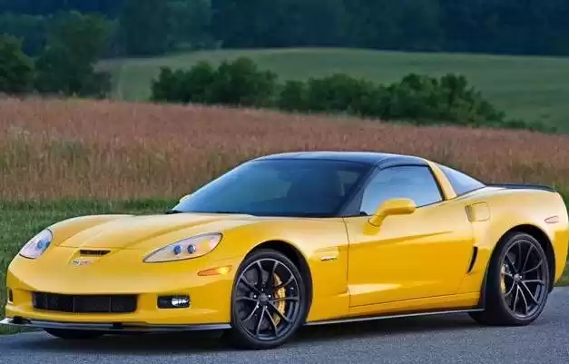 مستعملة Chevrolet Unspecified للإيجار في دبي #20038 - 1  صورة 