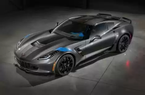 مستعملة Chevrolet Unspecified للإيجار في دبي #20043 - 1  صورة 