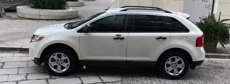 مستعملة Ford Edge للبيع في دمشق #20048 - 1  صورة 