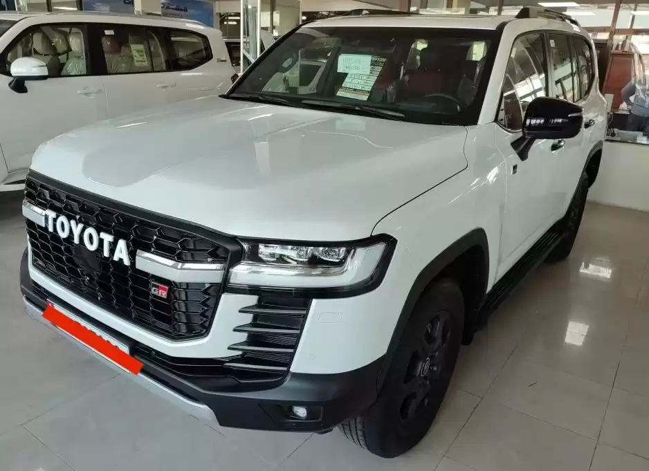 استفاده شده Toyota Land Cruiser برای فروش که در دمشق #20057 - 1  image 