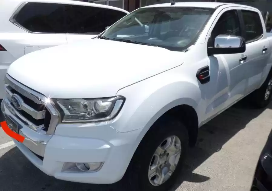 Gebraucht Ford Ranger Zu verkaufen in Damaskus #20065 - 1  image 