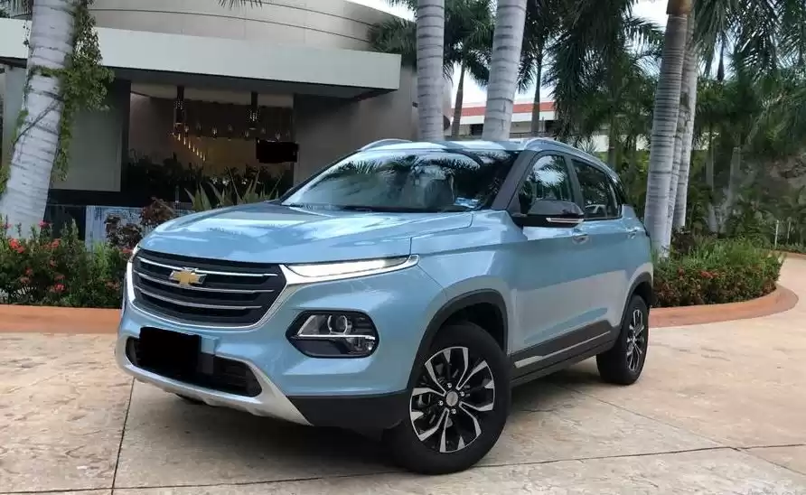 Использовал Chevrolet Unspecified Аренда в Дубай #20072 - 1  image 