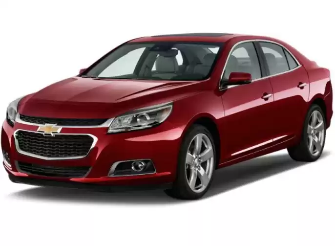 مستعملة Chevrolet Unspecified للإيجار في دبي #20075 - 1  صورة 