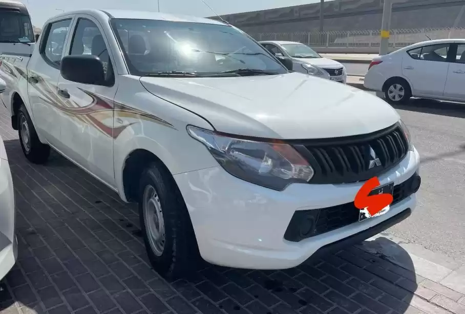 Usado Mitsubishi Unspecified Venta en Damasco #20093 - 1  image 