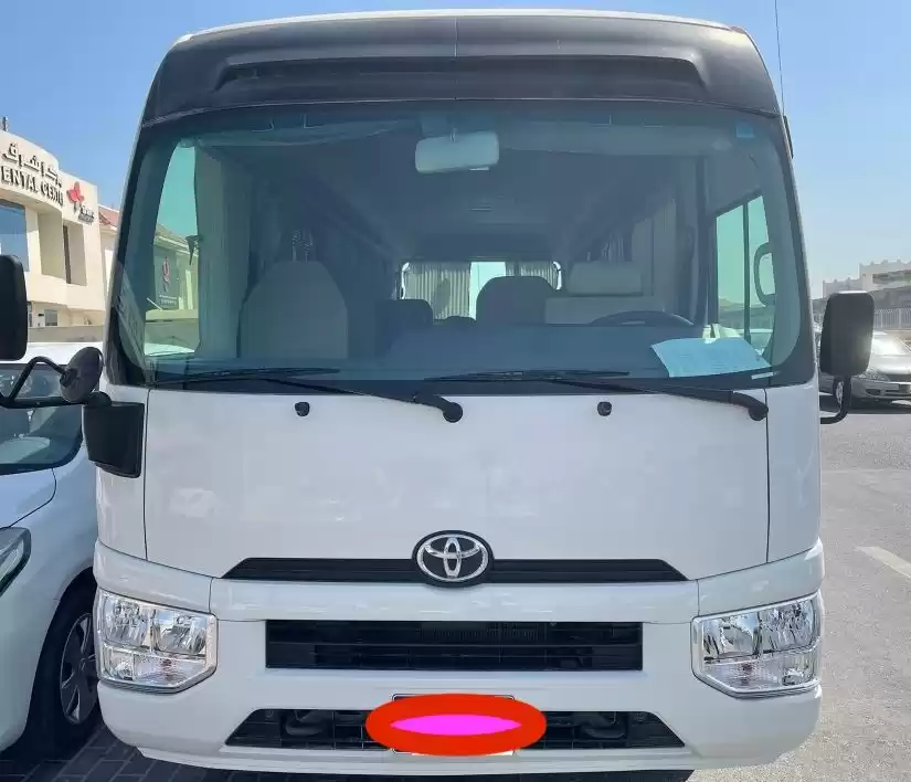 مستعملة Toyota Unspecified للبيع في دمشق #20094 - 1  صورة 