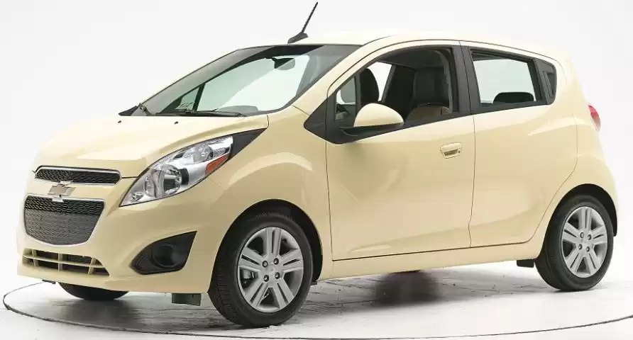 استفاده شده Chevrolet Unspecified برای اجاره که در دبی #20097 - 1  image 
