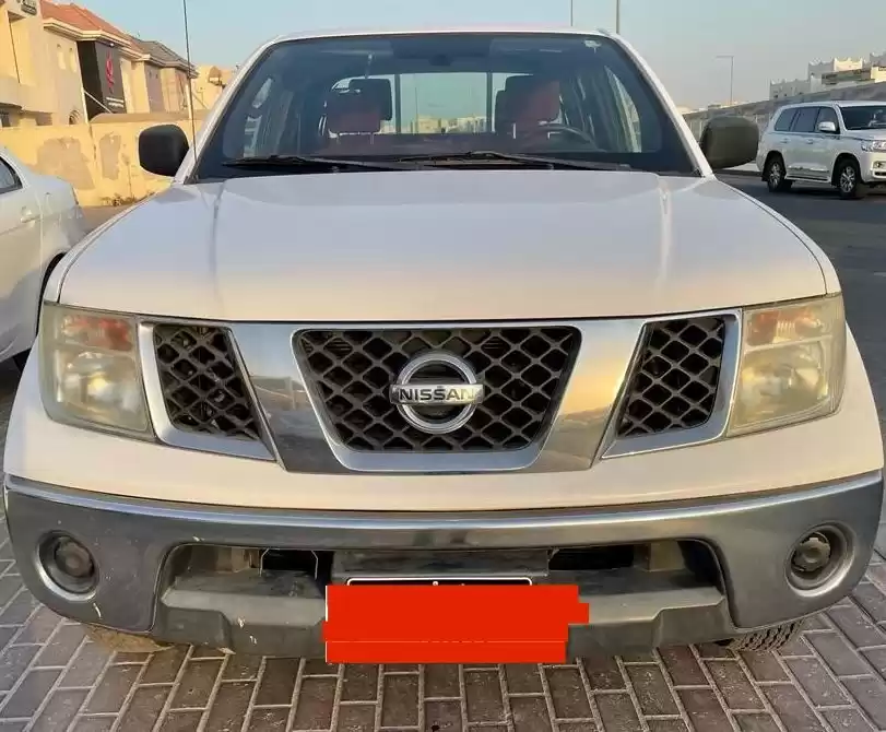 مستعملة Nissan Unspecified للبيع في دمشق #20102 - 1  صورة 
