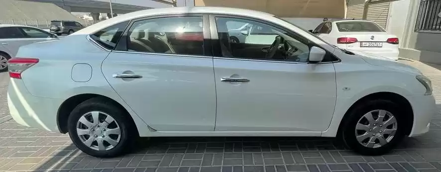 مستعملة Nissan Sentra للبيع في دمشق #20104 - 1  صورة 