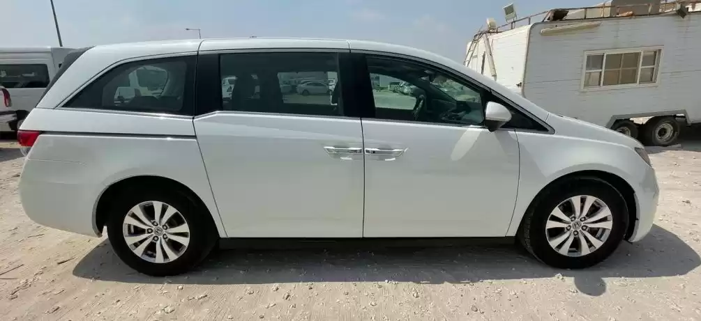 استفاده شده Honda Unspecified برای فروش که در دمشق #20106 - 1  image 