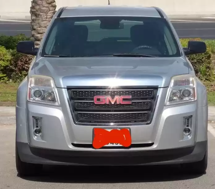 مستعملة GMC Unspecified للبيع في دمشق #20119 - 1  صورة 