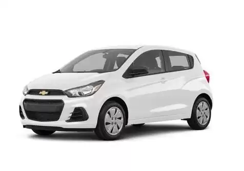 استفاده شده Chevrolet Unspecified برای اجاره که در دبی #20138 - 1  image 