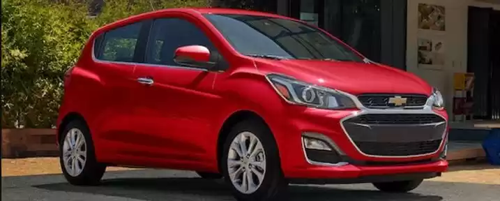 مستعملة Chevrolet Unspecified للإيجار في دبي #20139 - 1  صورة 