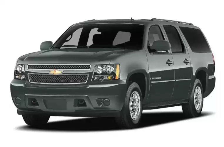 مستعملة Chevrolet Unspecified للإيجار في دبي #20140 - 1  صورة 